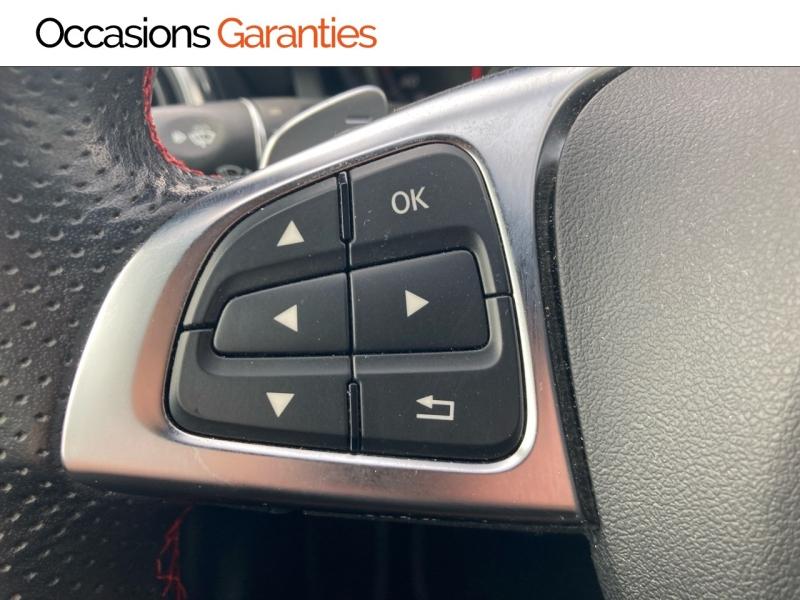 Voitures occasions MERCEDES-BENZ GLA Fascination Bruay-la-Buissière