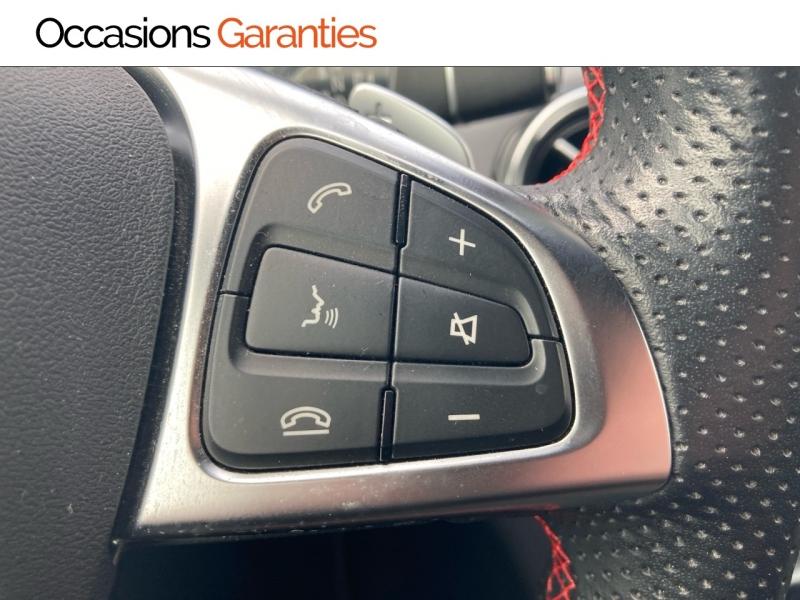 Voitures occasions MERCEDES-BENZ GLA Fascination Bruay-la-Buissière