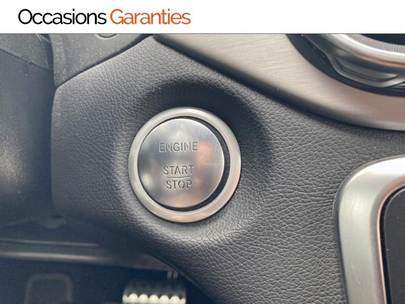 Voitures occasions MERCEDES-BENZ GLA Fascination Bruay-la-Buissière