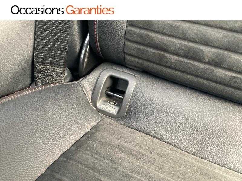 Voitures occasions MERCEDES-BENZ GLA Fascination Bruay-la-Buissière