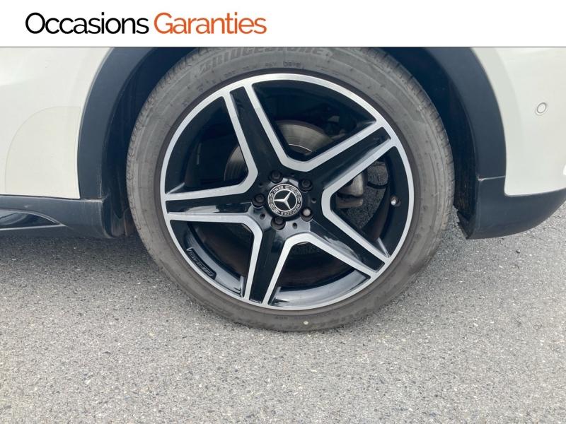 Voitures occasions MERCEDES-BENZ GLA Fascination Bruay-la-Buissière