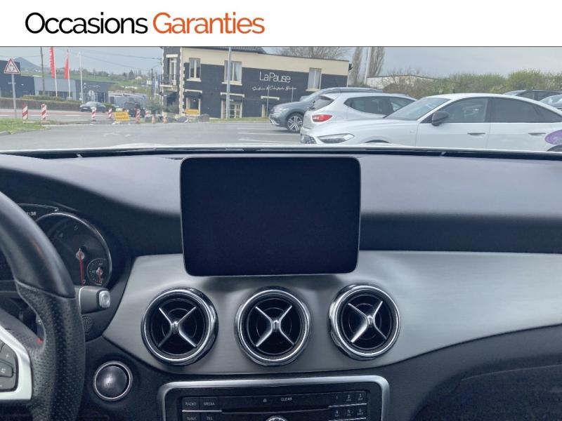 Voitures occasions MERCEDES-BENZ GLA Fascination Bruay-la-Buissière