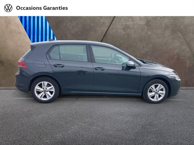 Voitures occasions VOLKSWAGEN GOLF Life Business Bruay-la-Buissière