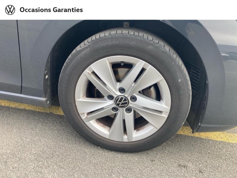 Voitures occasions VOLKSWAGEN GOLF Life Business Bruay-la-Buissière