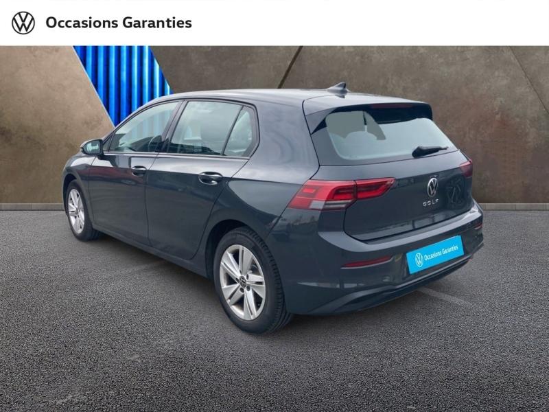 Voitures occasions VOLKSWAGEN GOLF Life Business Bruay-la-Buissière