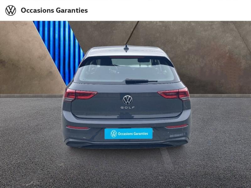 Voitures occasions VOLKSWAGEN GOLF Life Business Bruay-la-Buissière
