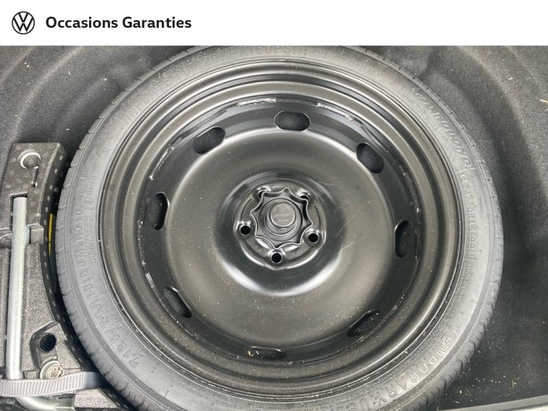 Voitures occasions VOLKSWAGEN GOLF Life Business Bruay-la-Buissière