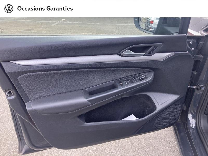 Voitures occasions VOLKSWAGEN GOLF Life Business Bruay-la-Buissière