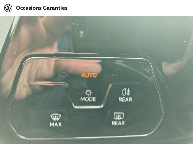 Voitures occasions VOLKSWAGEN GOLF Life Business Bruay-la-Buissière