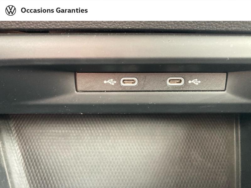 Voitures occasions VOLKSWAGEN GOLF Life Business Bruay-la-Buissière