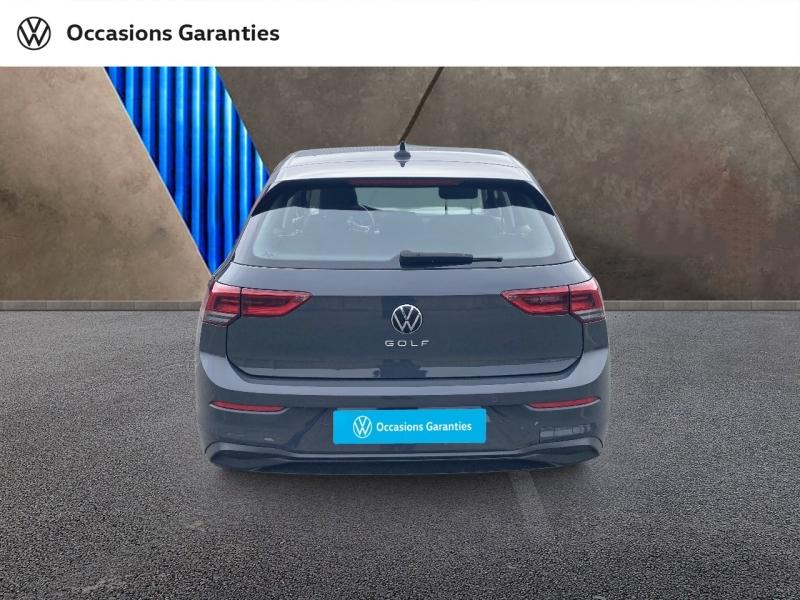 Voitures occasions VOLKSWAGEN GOLF Life Business Bruay-la-Buissière