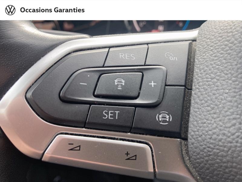 Voitures occasions VOLKSWAGEN GOLF Life Business Bruay-la-Buissière