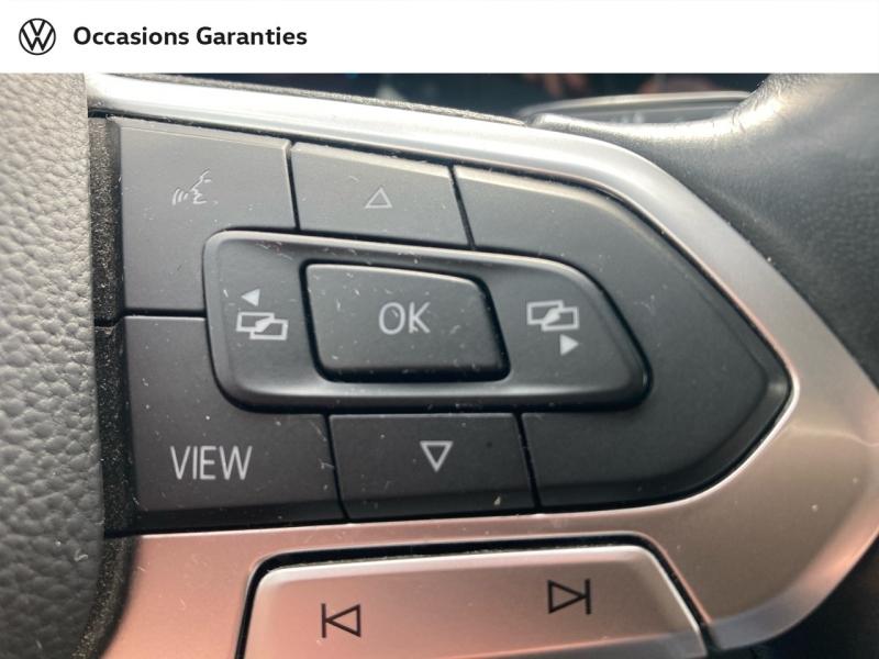 Voitures occasions VOLKSWAGEN GOLF Life Business Bruay-la-Buissière