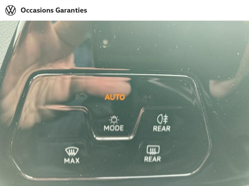 Voitures occasions VOLKSWAGEN GOLF Life Business Bruay-la-Buissière