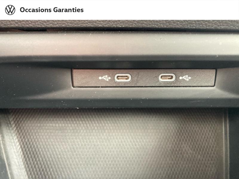 Voitures occasions VOLKSWAGEN GOLF Life Business Bruay-la-Buissière