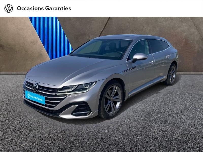 Voitures occasions VOLKSWAGEN Arteon ShootingBrake R-Line Bruay-la-Buissière