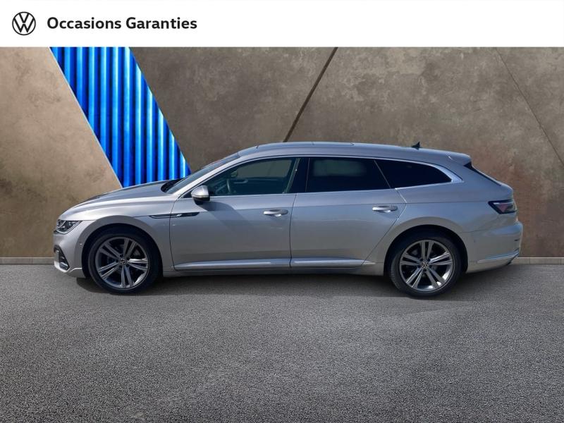 Voitures occasions VOLKSWAGEN Arteon ShootingBrake R-Line Dechy