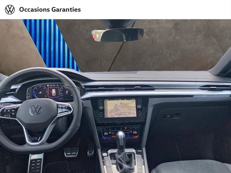 Voitures occasions VOLKSWAGEN Arteon ShootingBrake R-Line Bruay-la-Buissière