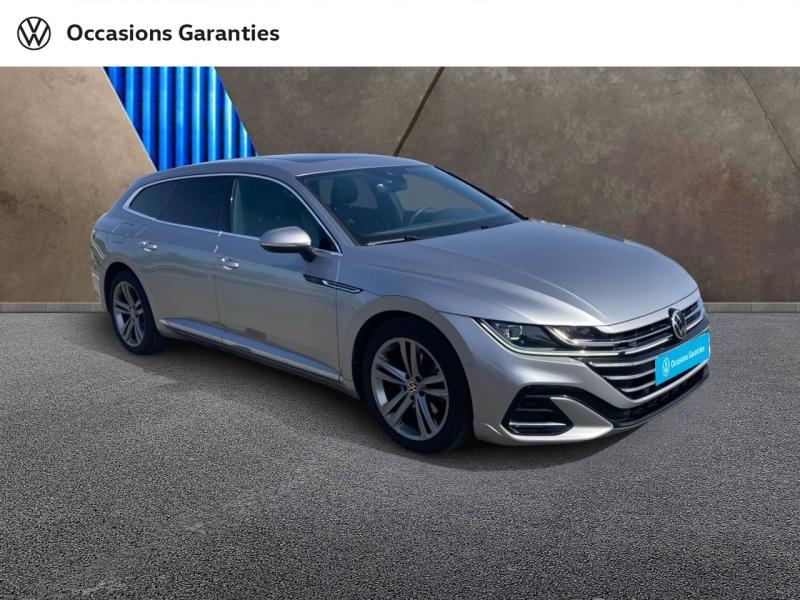 Voitures occasions VOLKSWAGEN Arteon ShootingBrake R-Line Bruay-la-Buissière