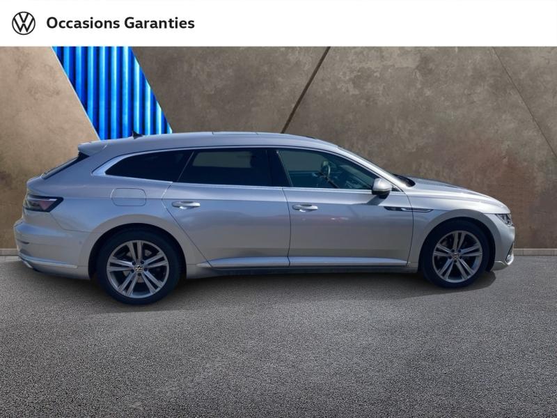 Voitures occasions VOLKSWAGEN Arteon ShootingBrake R-Line Dechy