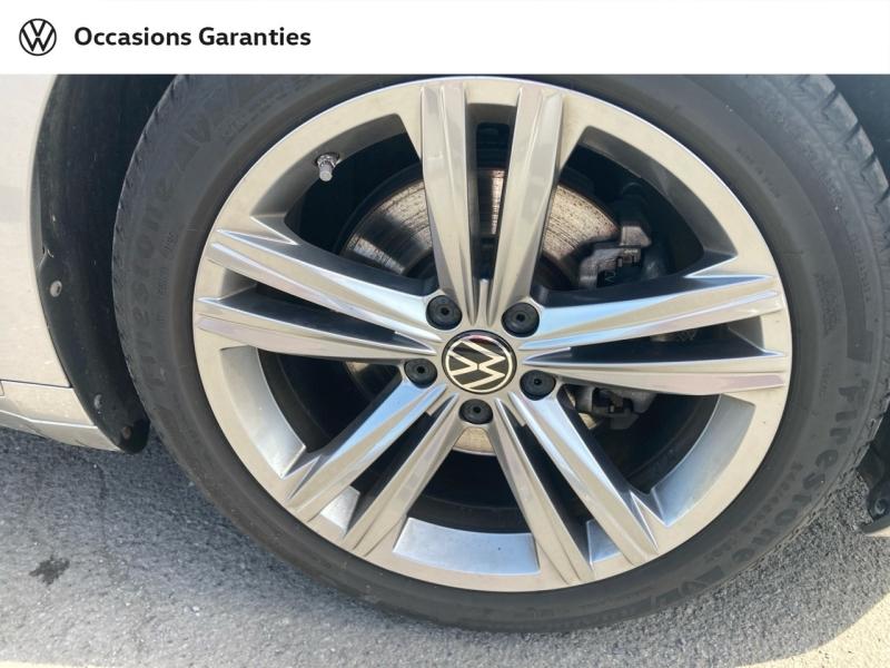 Voitures occasions VOLKSWAGEN Arteon ShootingBrake R-Line Bruay-la-Buissière