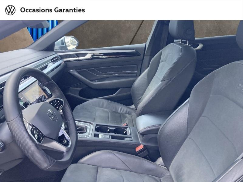 Voitures occasions VOLKSWAGEN Arteon ShootingBrake R-Line Bruay-la-Buissière