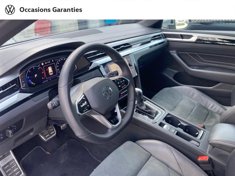 Voitures occasions VOLKSWAGEN Arteon ShootingBrake R-Line Bruay-la-Buissière