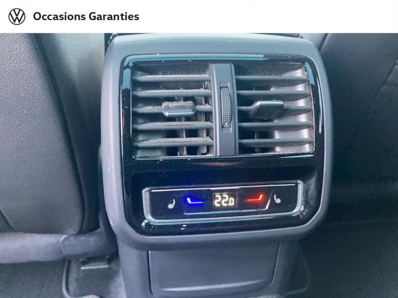 Voitures occasions VOLKSWAGEN Arteon ShootingBrake R-Line Bruay-la-Buissière