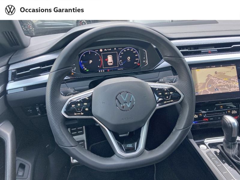 Voitures occasions VOLKSWAGEN Arteon ShootingBrake R-Line Bruay-la-Buissière