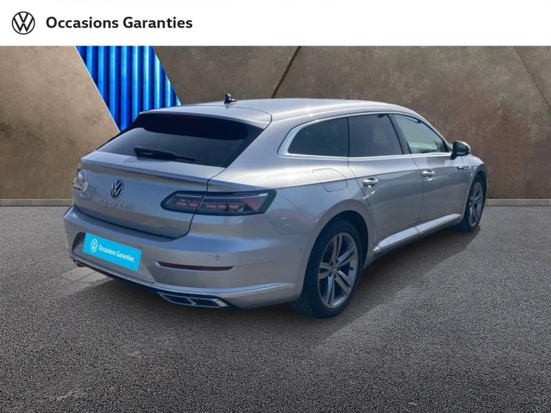 Voitures occasions VOLKSWAGEN Arteon ShootingBrake R-Line Dechy