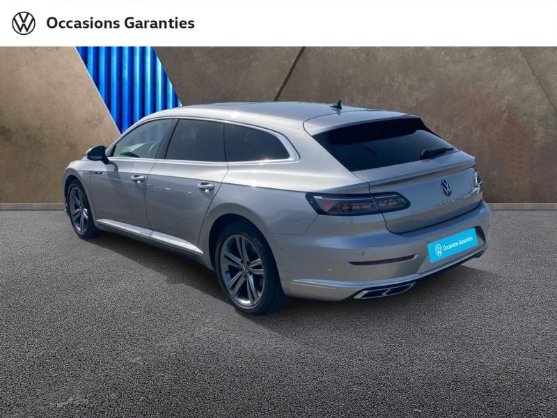 Voitures occasions VOLKSWAGEN Arteon ShootingBrake R-Line Bruay-la-Buissière