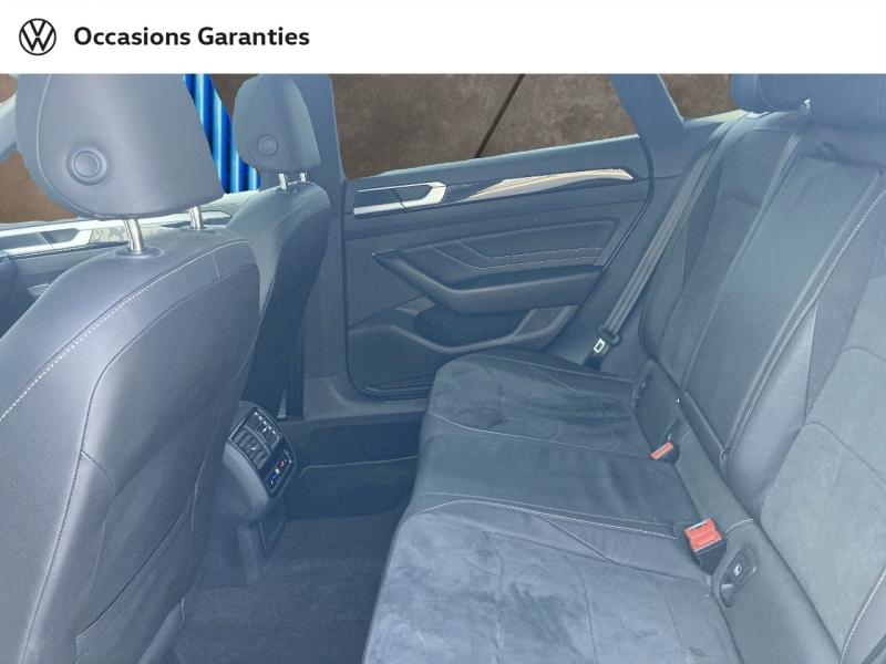 Voitures occasions VOLKSWAGEN Arteon ShootingBrake R-Line Bruay-la-Buissière