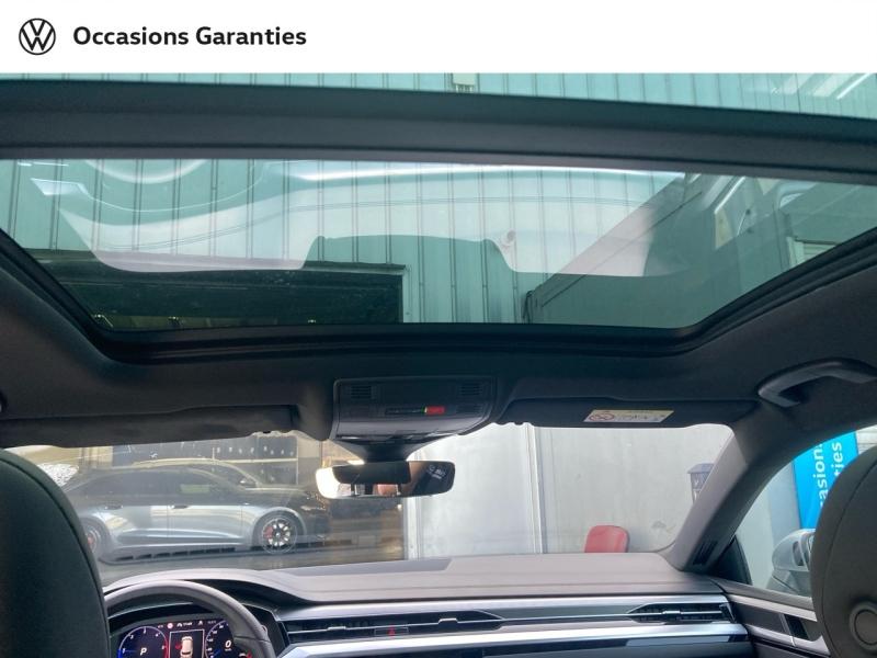 Voitures occasions VOLKSWAGEN Arteon ShootingBrake R-Line Dechy