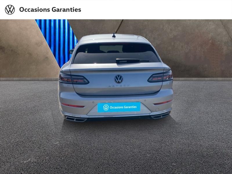 Voitures occasions VOLKSWAGEN Arteon ShootingBrake R-Line Bruay-la-Buissière
