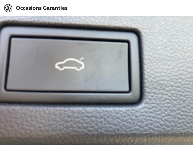 Voitures occasions VOLKSWAGEN Arteon ShootingBrake R-Line Bruay-la-Buissière