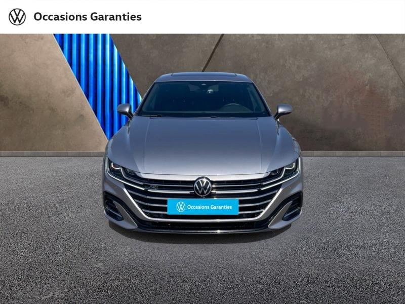 Voitures occasions VOLKSWAGEN Arteon ShootingBrake R-Line Dechy
