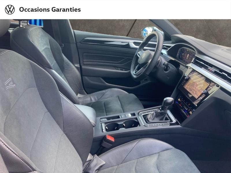 Voitures occasions VOLKSWAGEN Arteon ShootingBrake R-Line Bruay-la-Buissière