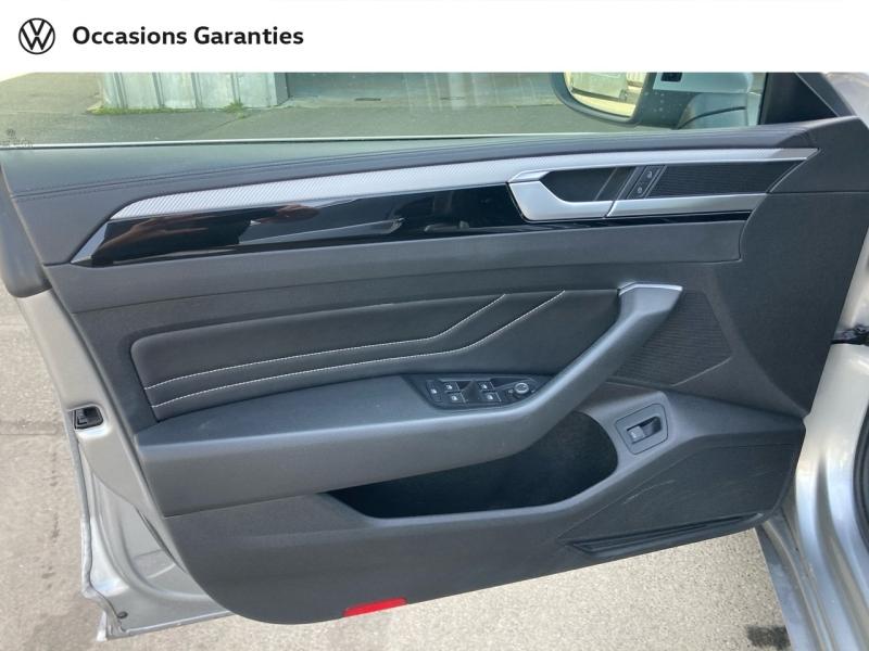 Voitures occasions VOLKSWAGEN Arteon ShootingBrake R-Line Bruay-la-Buissière