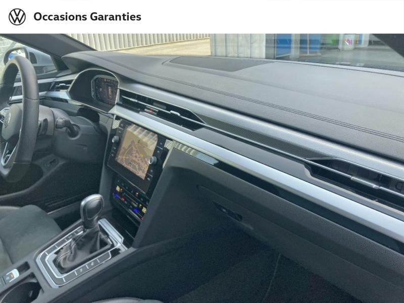 Voitures occasions VOLKSWAGEN Arteon ShootingBrake R-Line Dechy