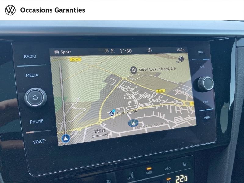 Voitures occasions VOLKSWAGEN Arteon ShootingBrake R-Line Bruay-la-Buissière