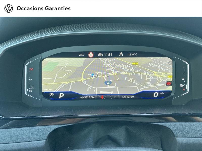Voitures occasions VOLKSWAGEN Arteon ShootingBrake R-Line Dechy