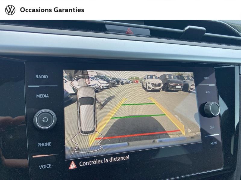 Voitures occasions VOLKSWAGEN Arteon ShootingBrake R-Line Bruay-la-Buissière