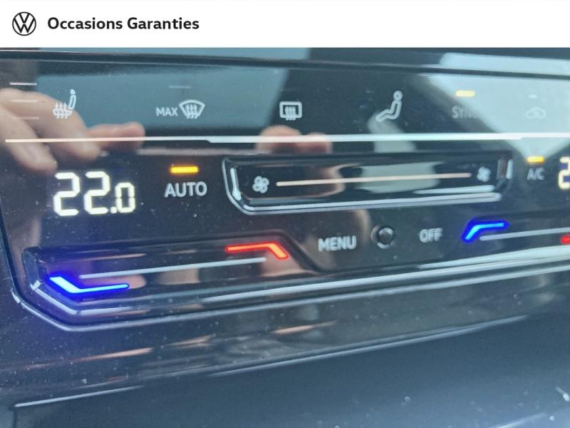 Voitures occasions VOLKSWAGEN Arteon ShootingBrake R-Line Bruay-la-Buissière