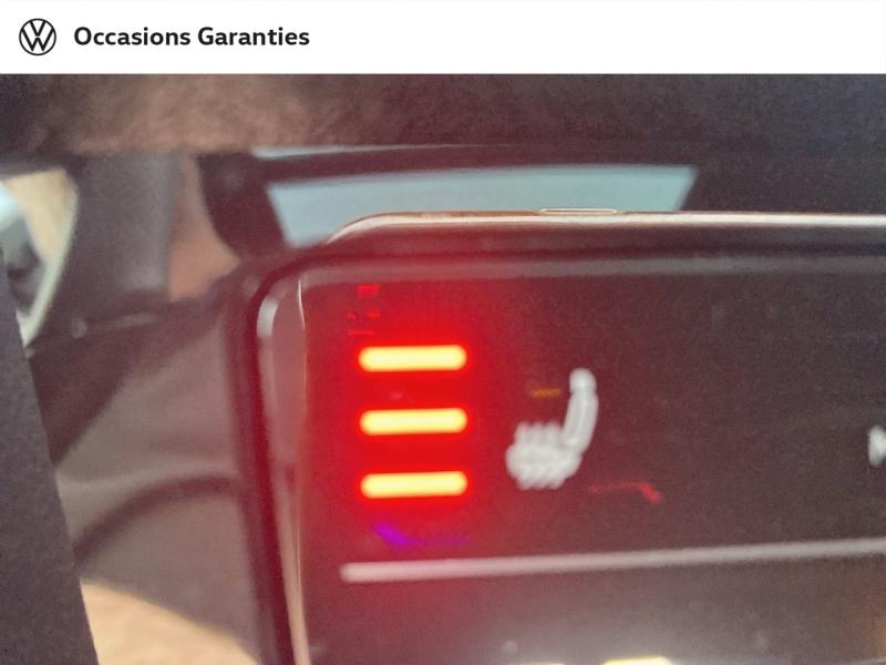 Voitures occasions VOLKSWAGEN Arteon ShootingBrake R-Line Bruay-la-Buissière