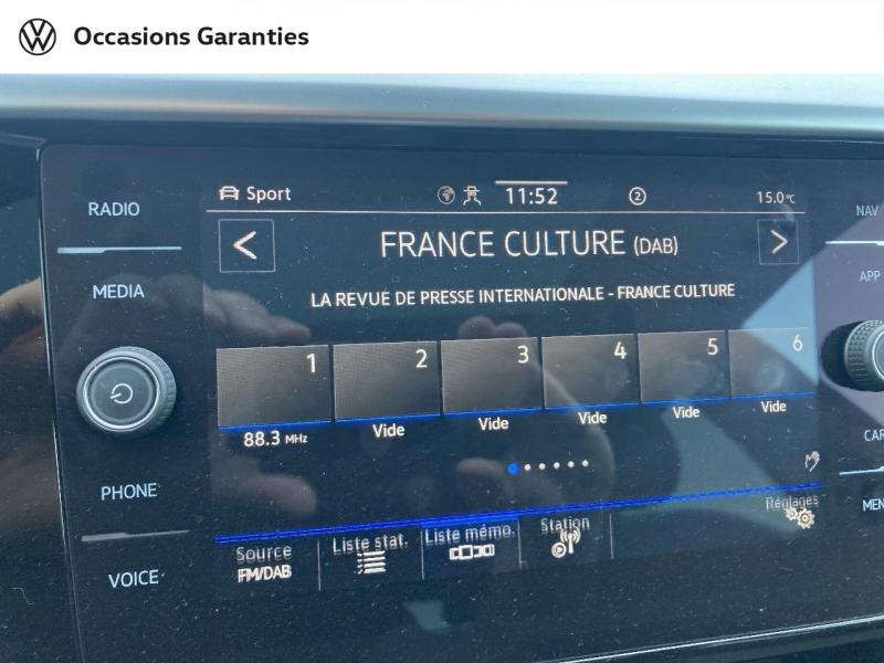 Voitures occasions VOLKSWAGEN Arteon ShootingBrake R-Line Bruay-la-Buissière