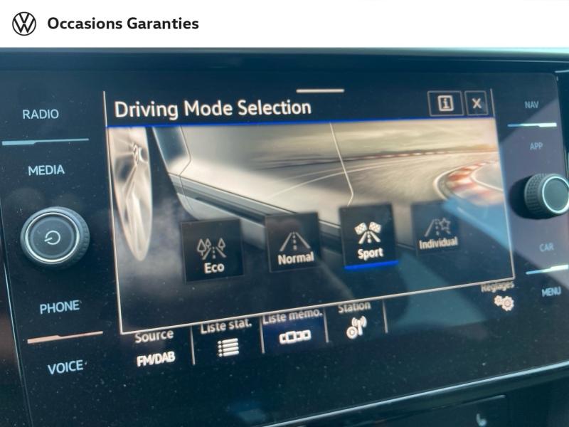 Voitures occasions VOLKSWAGEN Arteon ShootingBrake R-Line Dechy