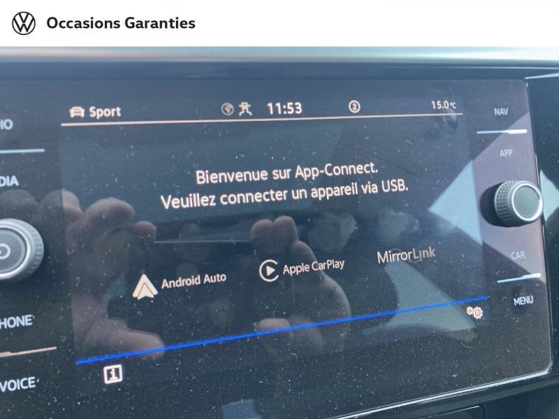 Voitures occasions VOLKSWAGEN Arteon ShootingBrake R-Line Dechy
