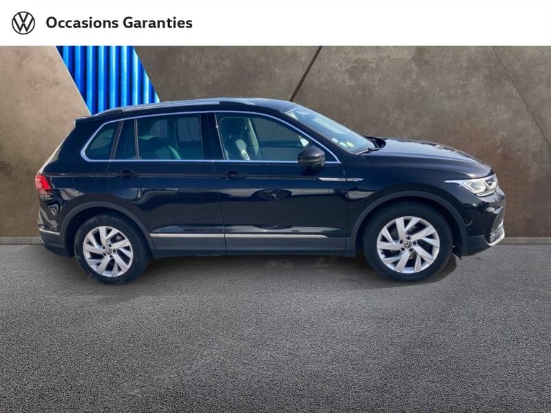 Voitures occasions VOLKSWAGEN TIGUAN Elegance Dechy