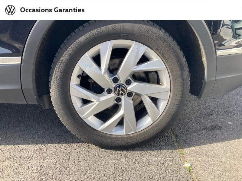 Voitures occasions VOLKSWAGEN TIGUAN Elegance Bruay-la-Buissière
