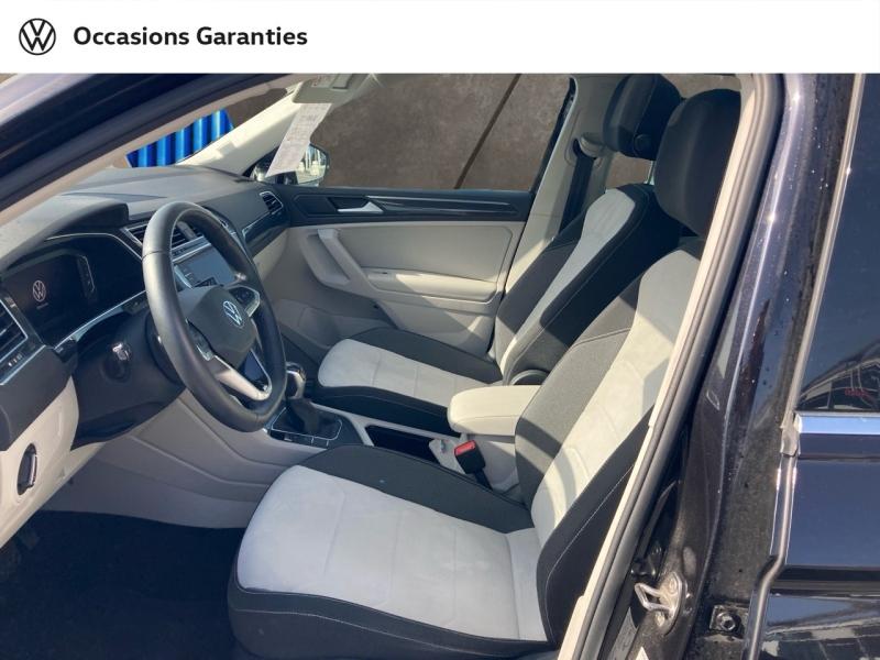 Voitures occasions VOLKSWAGEN TIGUAN Elegance Dechy